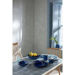 Denby Imperial Blue Large Organic Dish